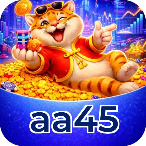 Comparação APP mobile vs versão web da aa45