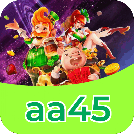 Tabela RTP dos jogos de cassino da aa45